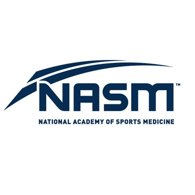 NASM Logo